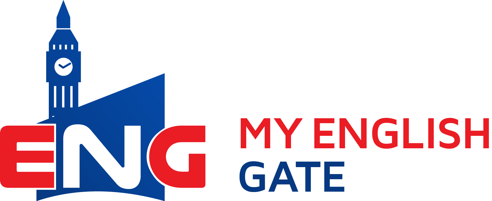 My English Gate